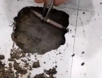 东营卫生间漏水检测电话