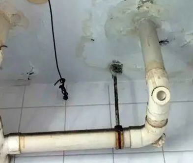 东营卫生间漏水检测多少钱