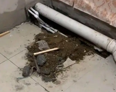 东营卫生间漏水检测哪家好