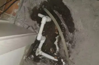 东营卫生间漏水检测多少钱