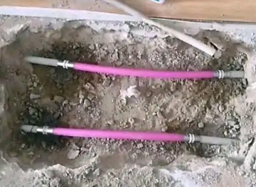 东营卫生间测漏水多少钱