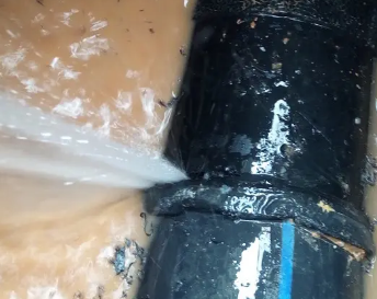 东营漏水维修价格明细