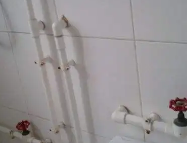 东营水管维修多少钱