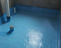 东营卫生间防水哪家好