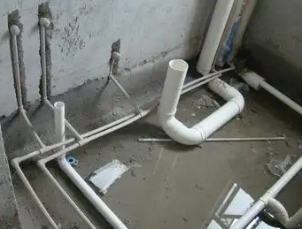 东营水管维修多少钱