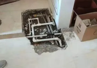 东营查漏水多少钱
