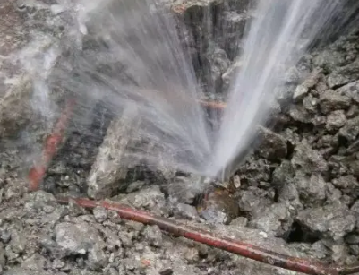 东营水管维修多少钱