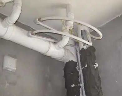 东营水管维修哪家好