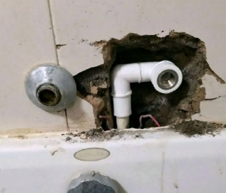 东营卫生间漏水检测多少钱