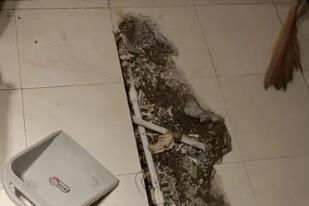 东营卫生间漏水检测电话